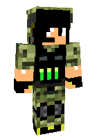 Скин по нику agent100