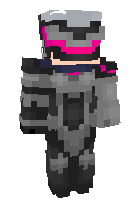 Скин по нику agent109