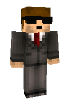 Скин по нику agent19