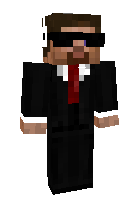Скин по нику agent47hitman