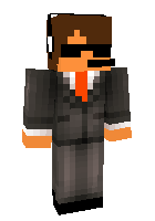 Скин по нику agent_000