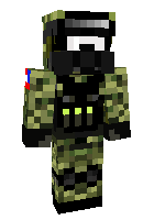 Скин по нику agent_16