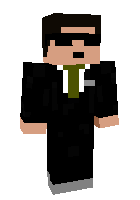 Скин по нику agent_3