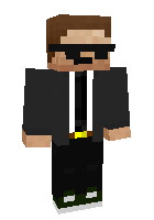 Скин по нику agent_425