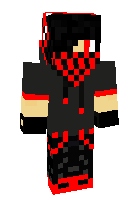 Скин по нику agent_8