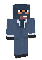 Скин по нику agentslade