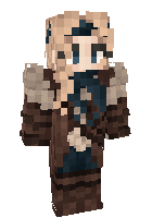 Скин по нику agetha