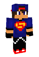 Скин по нику ahmadgames