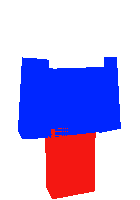 Скин по нику ahtoxa