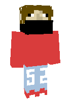 Скин по нику aicen12