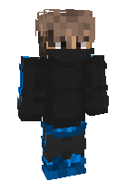 Скин по нику aidan_666