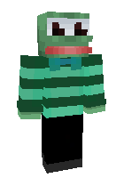 Скин по нику aidanairplane