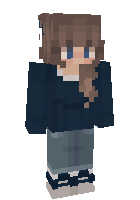 Скин по нику aimz