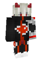 Скин по нику akatsuki_fan