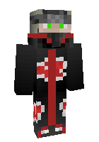 Скин по нику akatsuki_kakuzu