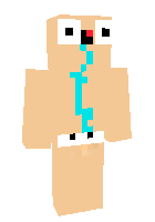 Скин по нику akayl1n