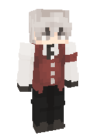 Скин по нику akihiko