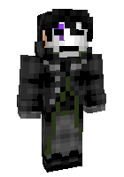 Скин по нику akito_chan