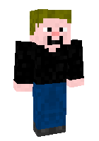 Скин по нику akronman1