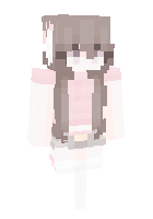 Скин по нику aksaiko