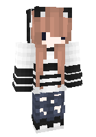 Скин по нику akuumy