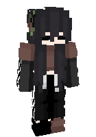Скин по нику albericminecraft