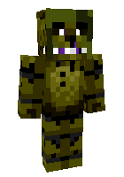Скин по нику aleX_mine