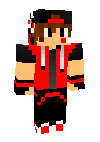 Скин по нику aleko_gamer