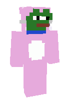 Скин по нику aleksib