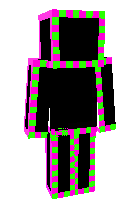 Скин по нику ales23