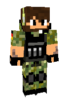 Скин по нику alex2001alex