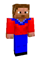 Скин по нику alexbowell
