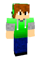 Скин по нику alexcrafter28