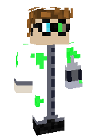 Скин по нику alexinsane