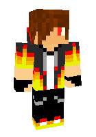 Скин по нику alexlion10