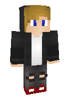 Скин по нику alexmc12