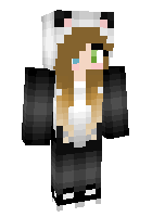 Скин по нику alexpanda
