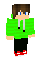 Скин по нику alexprogame