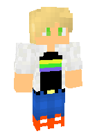 Скин по нику alexstorm