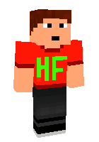 Скин по нику alexvondino