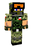 Скин по нику alexyoutube