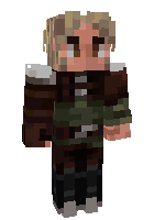 Скин по нику alinton_grovr