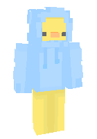 Скин по нику aliprobaba