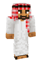 Скин по нику allah
