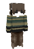 Скин по нику allm4