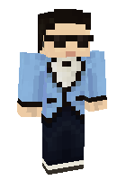 Скин по нику allthatluck