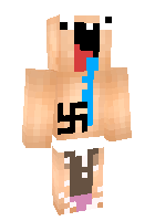 Скин по нику almazo4ka_12