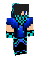 Скин по нику almzyo0on