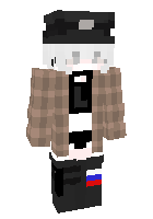 Скин по нику alpacathunder