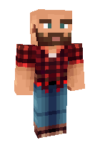 Скин по нику alpha4